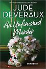 An Unfinished Murder: A Detective Mystery (Large Print)