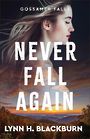 Never Fall Again (Large Print)