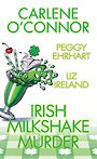 Irish Milkshake Murder (Large Print)