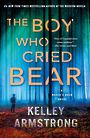 The Boy Who Cried Bear (Large Print)