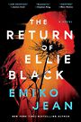 The Return of Ellie Black (Large Print)