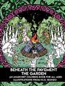 Beneath The Pavement The Garden: An Anarchist Colouring Book for All Ages