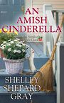 An Amish Cinderella: The Amish of Apple Creek (Large Print)