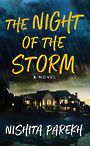 The Night of the Storm (Large Print)