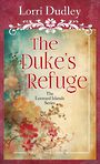 The Dukes Refuge (Large Print)