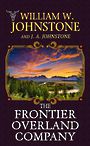 The Frontier Overland Company (Large Print)