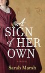 A Sign of Her Own (Large Print)