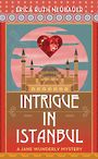 Intrigue in Istanbul (Large Print)