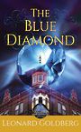The Blue Diamond (Large Print)