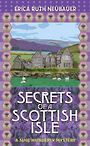 Secrets of a Scottish Isle (Large Print)